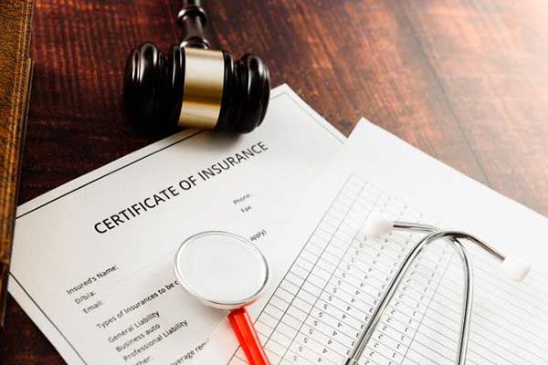 بیمه-مسئولیت-پزشکان